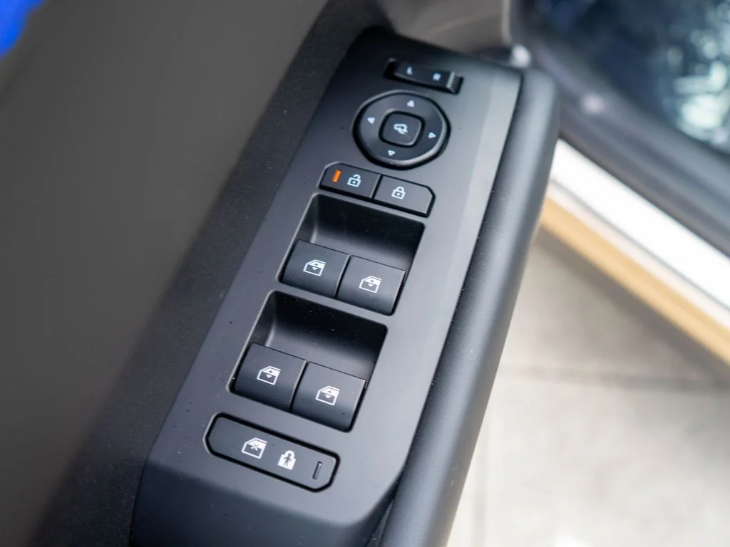 New 2027 Terrain Brown Kia X-Pro SX Prestige image 20