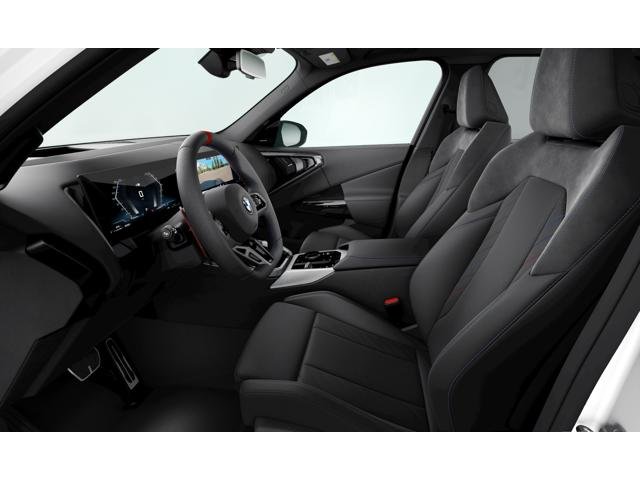 New 2026 Alpine White BMW xDrive image 6