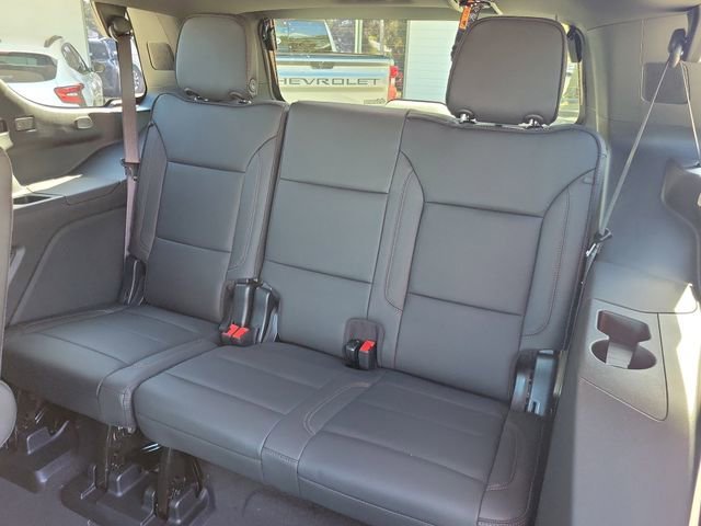 2026 Chevrolet Tahoe High Country - Photo 13