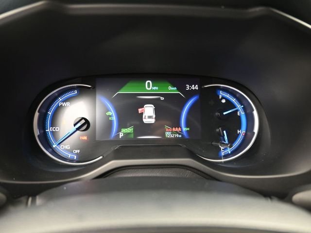 2023 Toyota RAV4 XLE - Photo 10