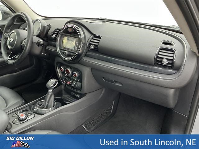 Used 2017 Gray MINI Cooper image 19