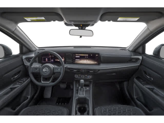 2026 Nissan KICKS SV AWD - Photo 5