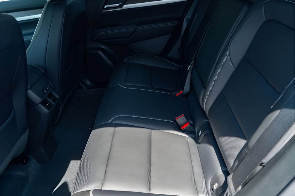 New 2027 Sterling Metallic GMC Denali image 21