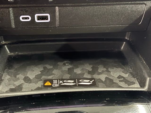 Used 2025 Black Chevrolet Trail Boss image 27
