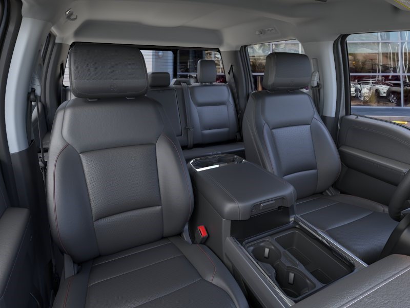 2026 Ford F-250 Super Duty Lariat - Photo 10