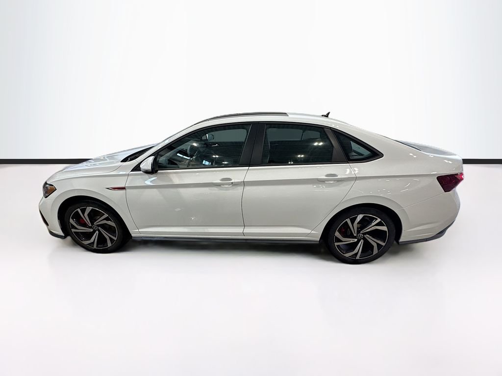 Used 2022  Volkswagen 2.0T Autobahn image 8