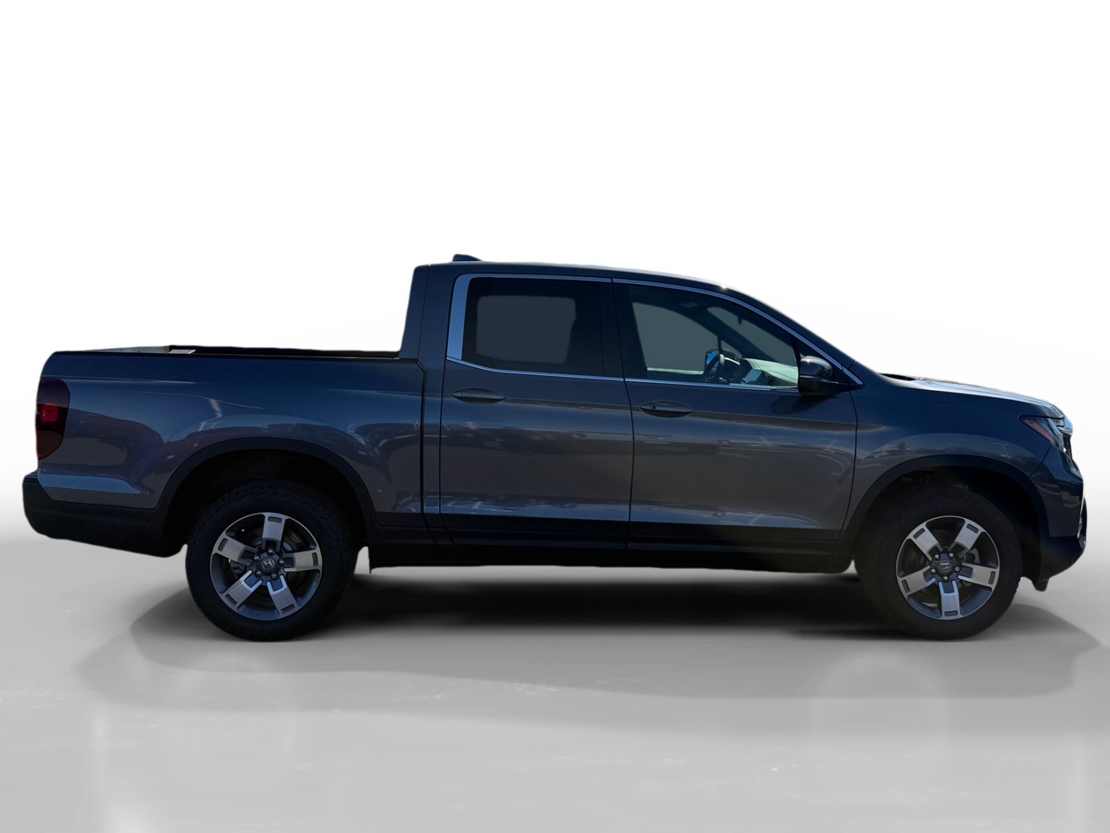 New 2026 Modern Steel Metallic Honda RTL image 6