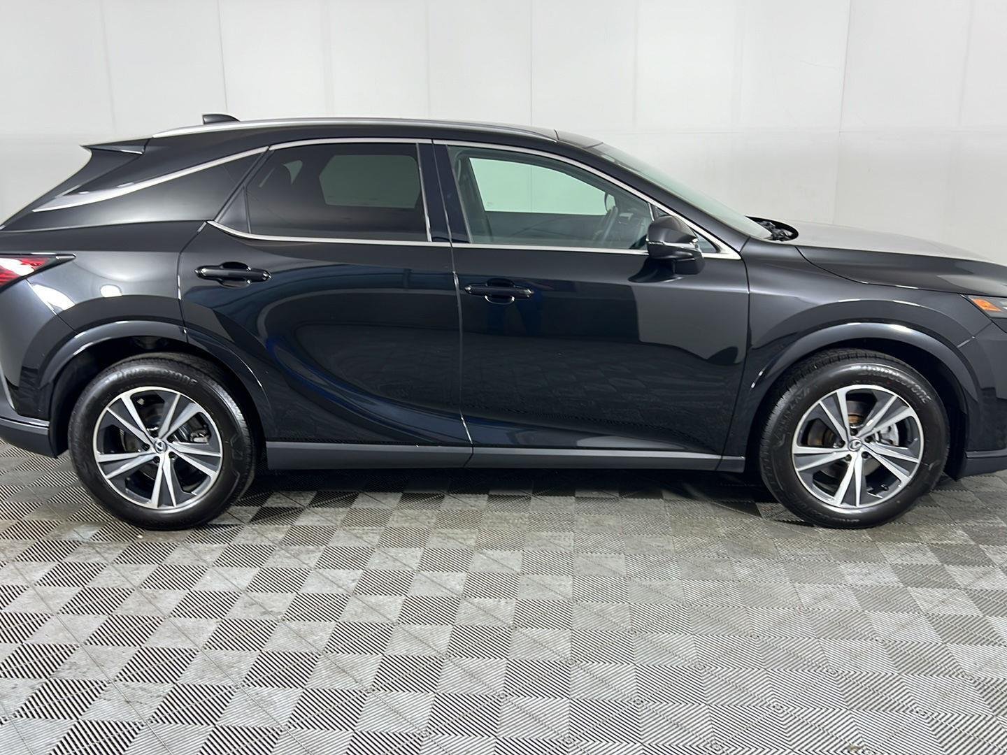 Used 2023 Caviar Lexus RX 350 Premium Plus image 3