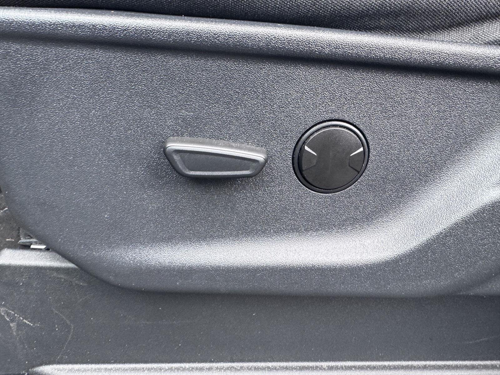 Used 2024 Agate Black Ford  image 12