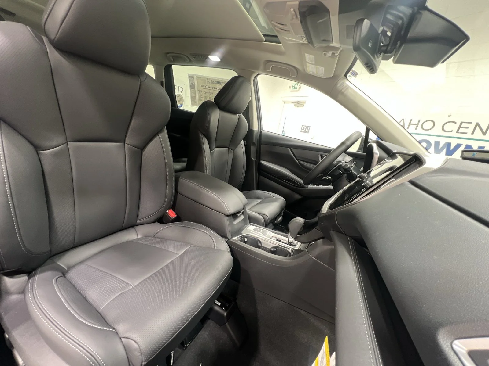 2026 Subaru Ascent Limited - Photo 26