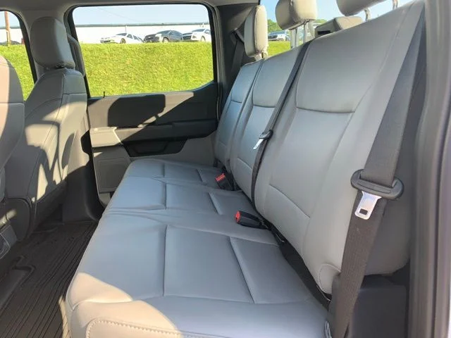 Used 2026 White Ford XL image 29