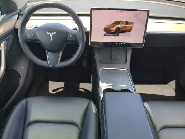 Certified Used 2023 Gray Tesla Long Range image 17