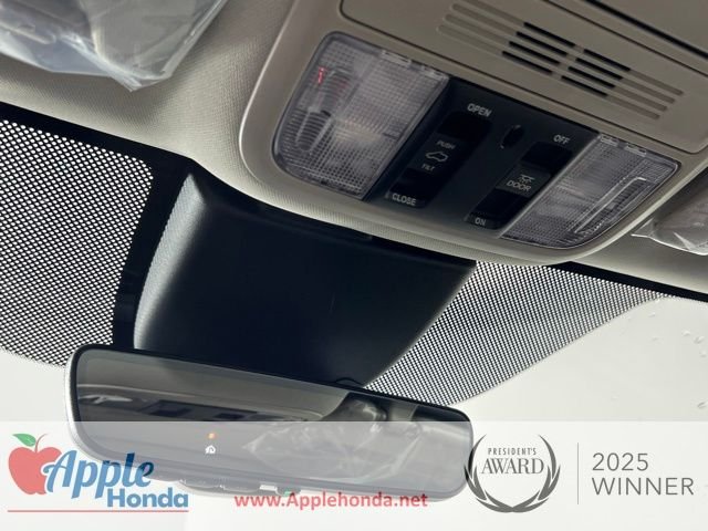 2026 Honda Odyssey EX-L - Photo 35
