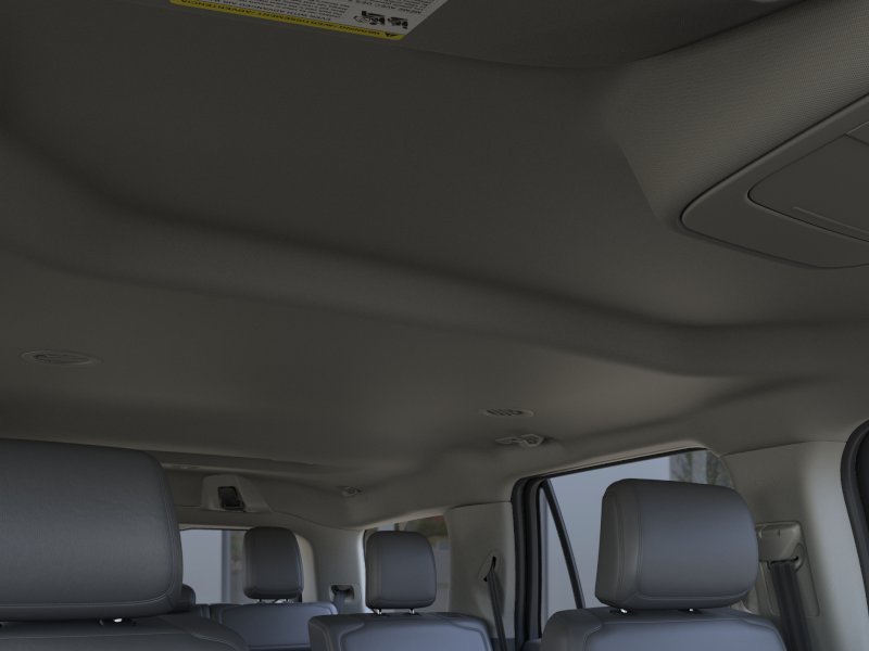 New 2026 Space Silver Metallic Ford Active image 50