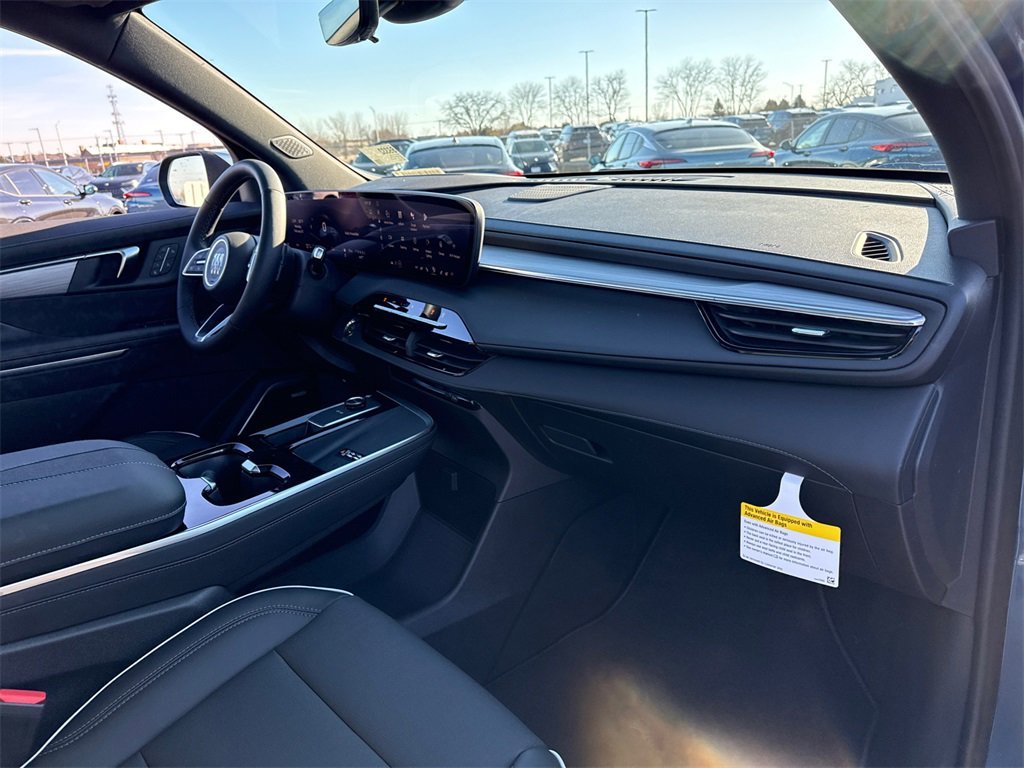 2026 BUICK ENCLAVE - Image 41