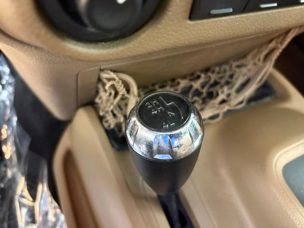 Used 2013 Red Jeep Sahara image 34