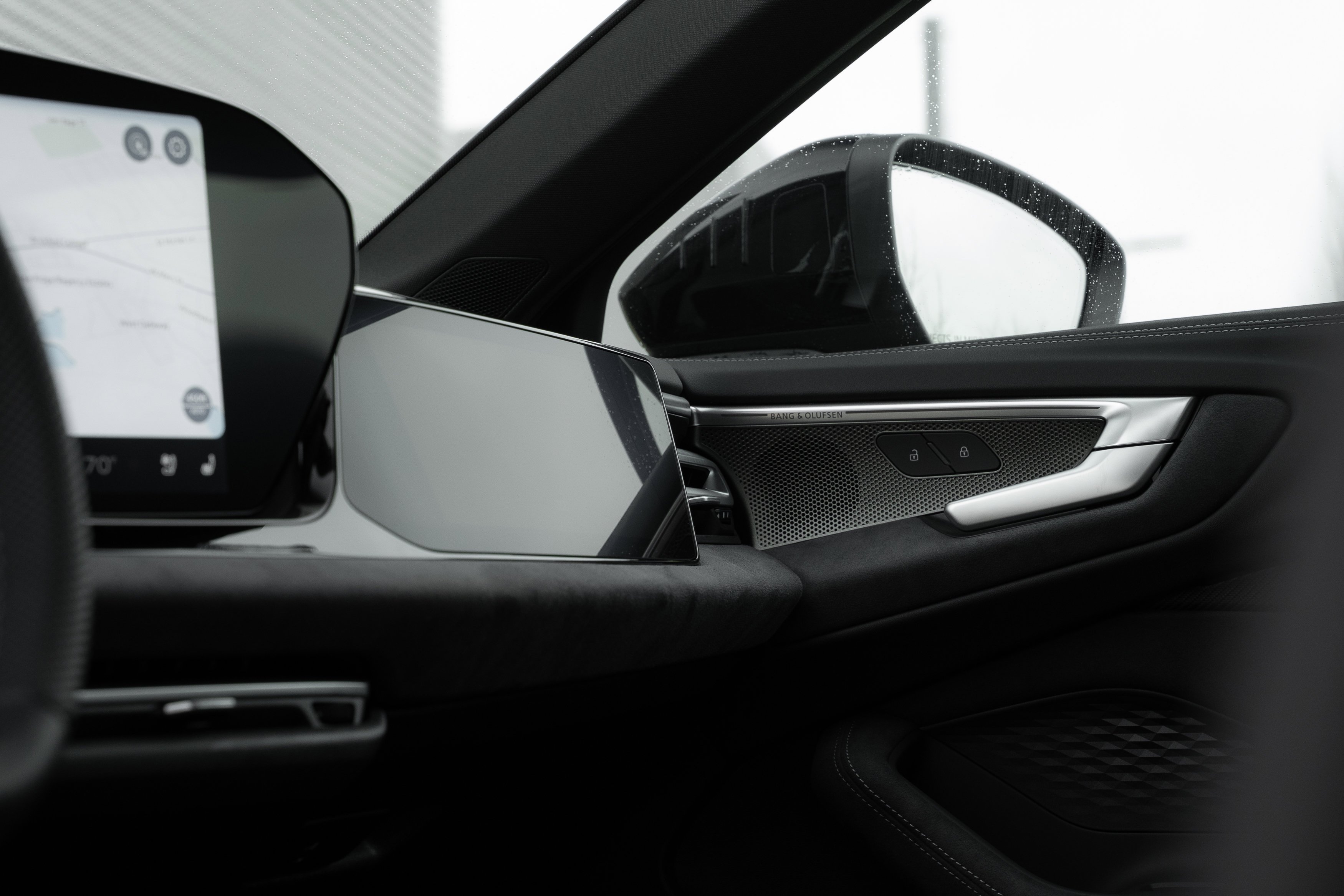 New 2026 Mythos Audi Premium Plus image 15