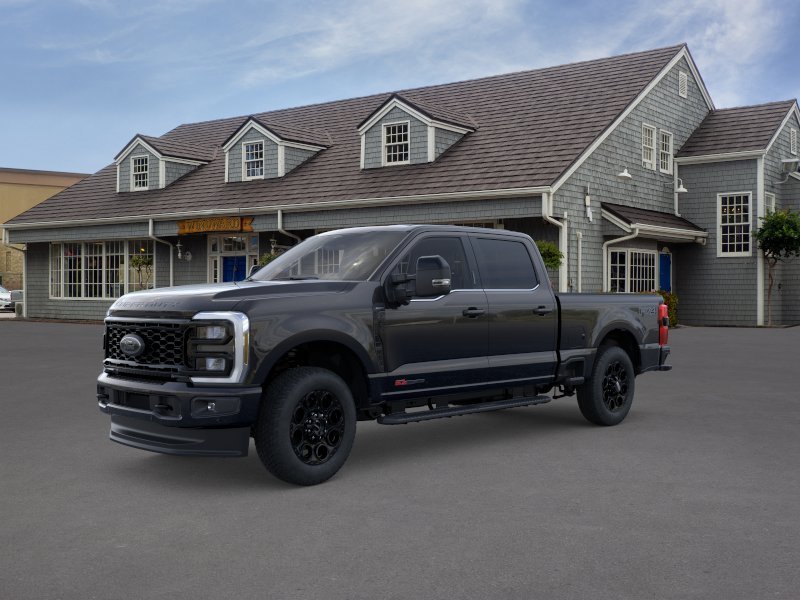 2026 Ford F-350 Lariat 4x4 Crew Cab 6-3/4' Box SRW's photo