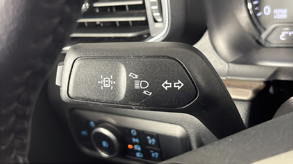 2024 Ford Explorer Limited - Photo 27