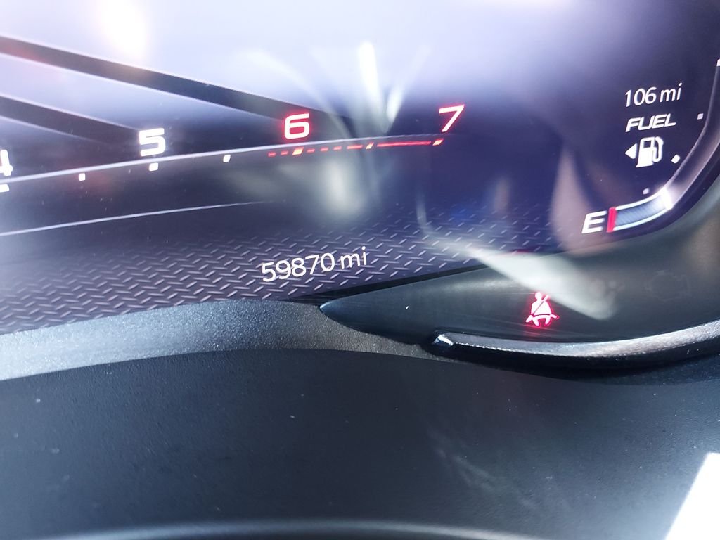 Used 2023 Blue Ram TRX image 19
