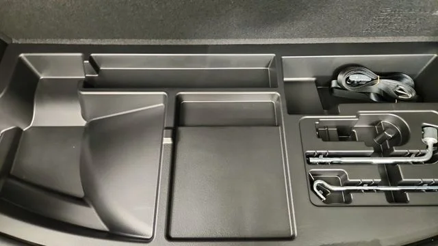 New 2026 Platinum Quartz Metallic Mazda Premium Sport AWD image 44