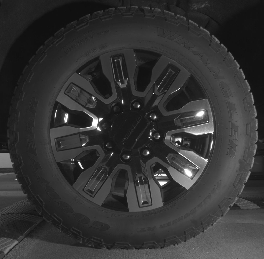 2026 GMC Sierra 2500HD Denali - Photo 11