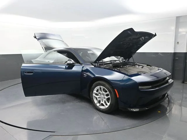 Used 2025 Green Dodge R/T image 28