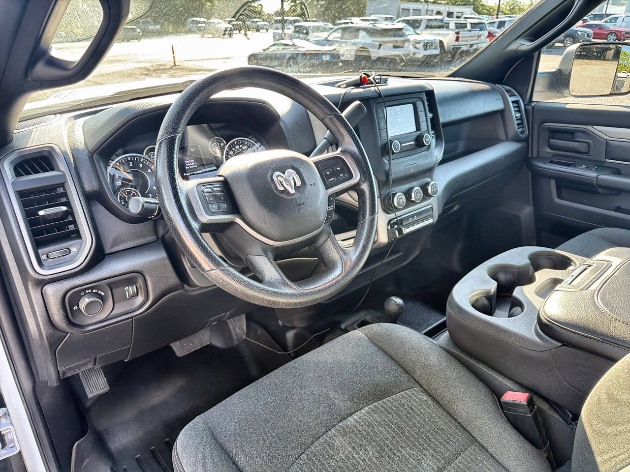 Used 2022  Ram Tradesman image 10