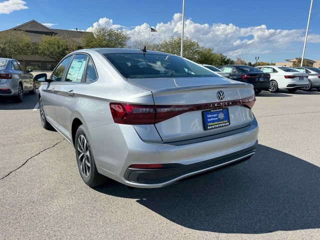 Used 2026 Silver Metallic Volkswagen S image 5