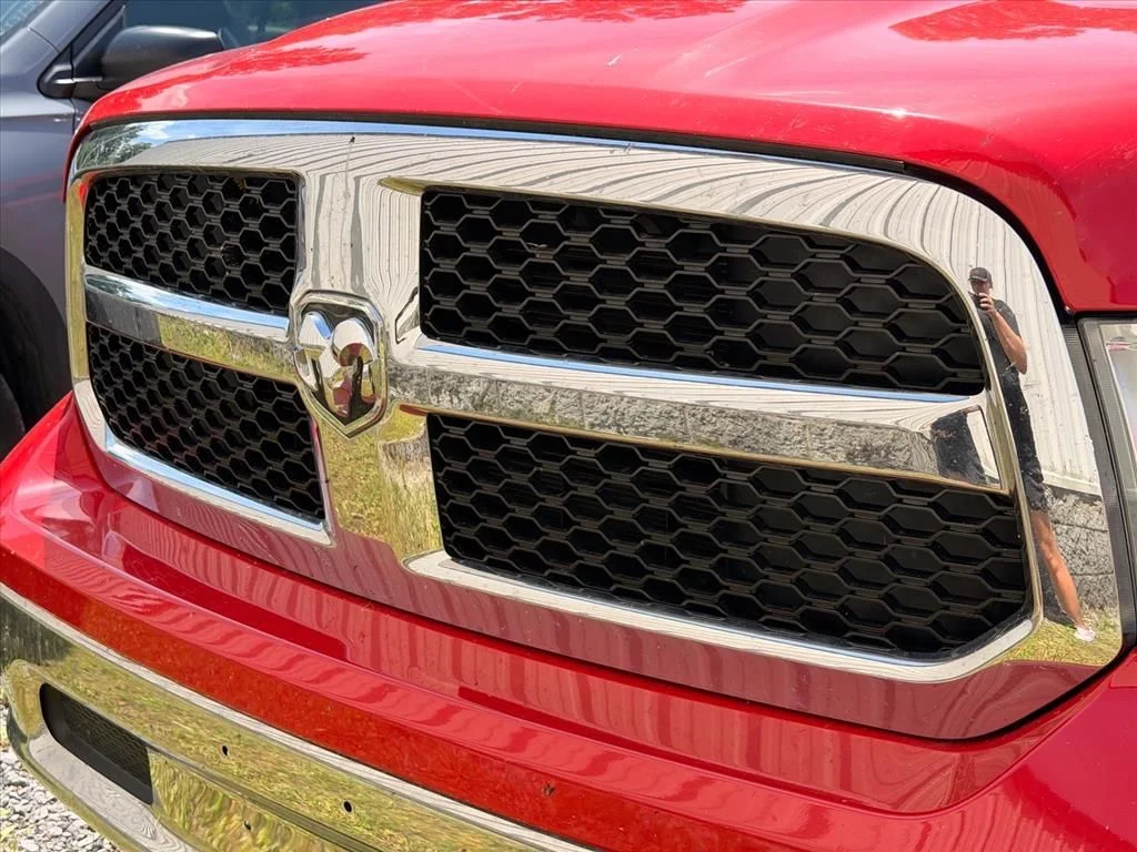 Used 2019 Red Ram SLT image 6