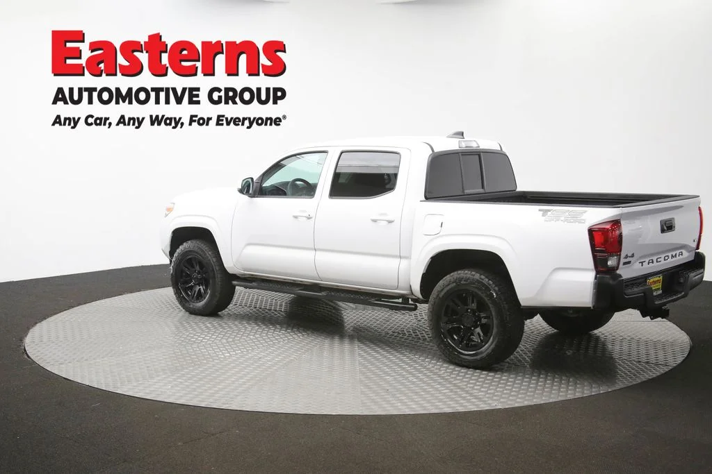 Used 2021 White Toyota SR image 63