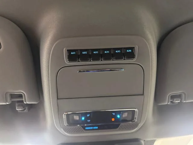 New 2026 Agate Black Metallic Ford F-350® Lariat® image 32