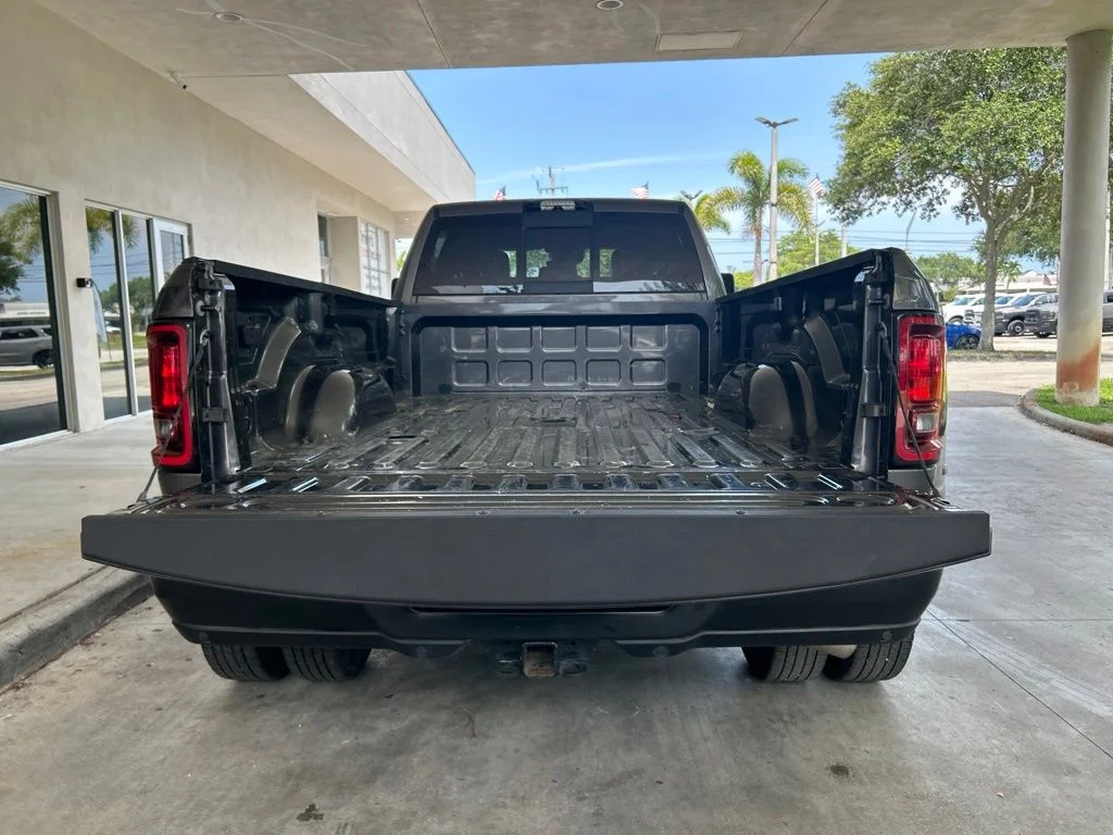 Used 2025 Gray Ram Tradesman image 34