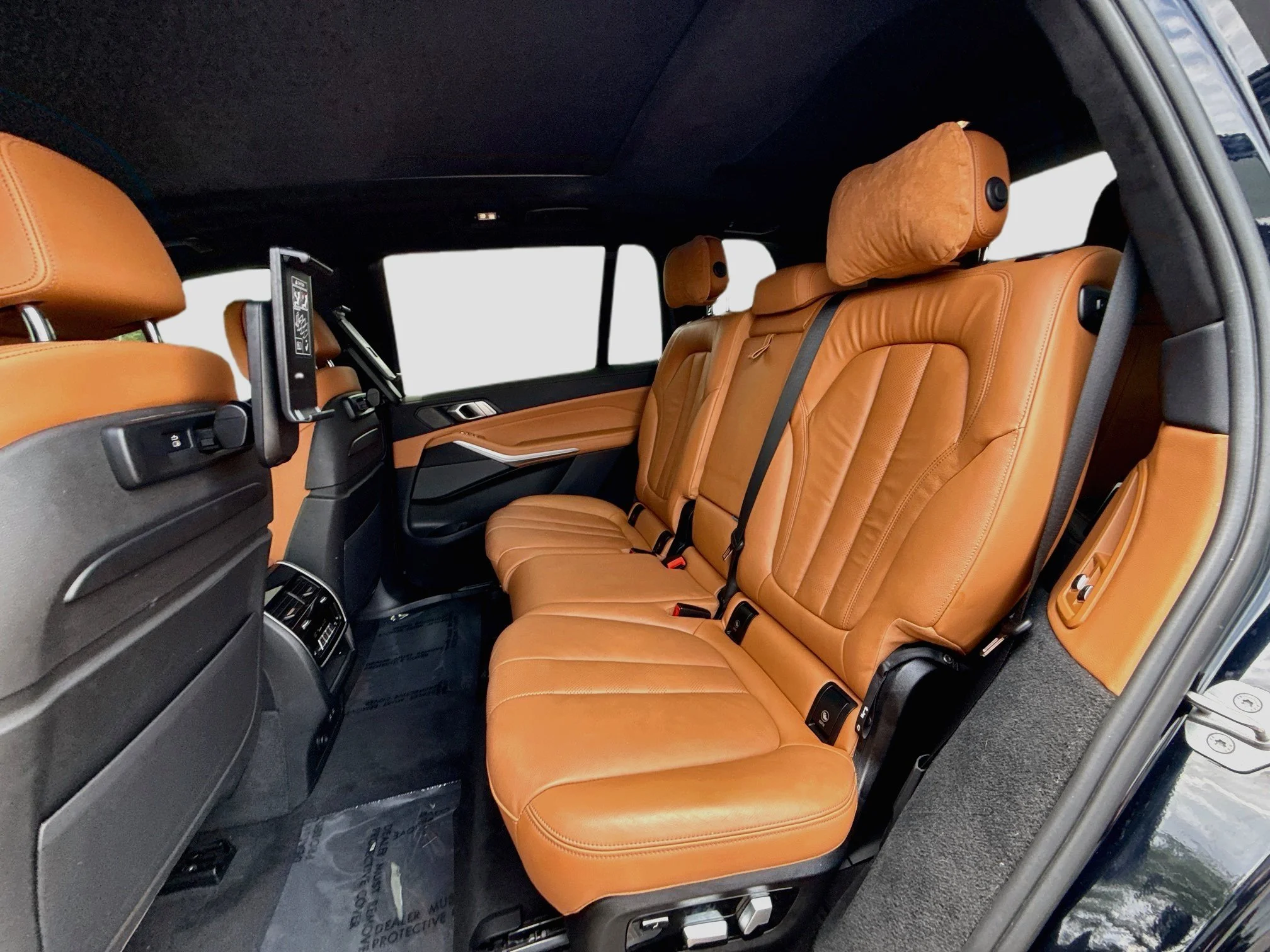 2022 BMW X7 M50i - Photo 23