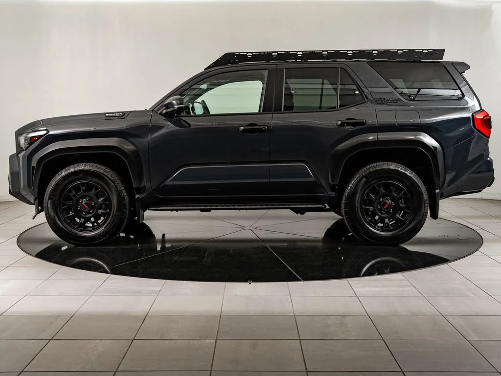 Used 2025 Underground Toyota TRD Off Road Premium image 5