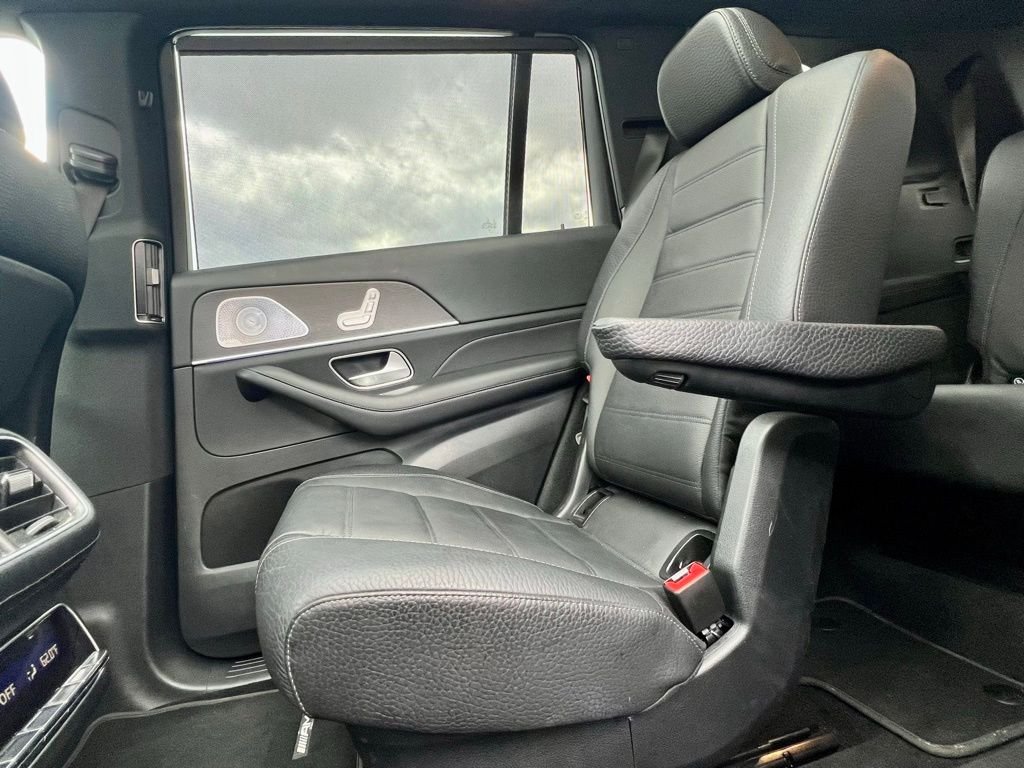 Certified Used 2024  Mercedes-Benz GLS 450 image 22