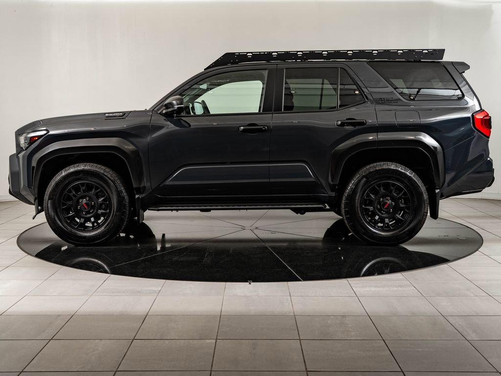 Used 2025 Underground Toyota TRD Off Road Premium image 5