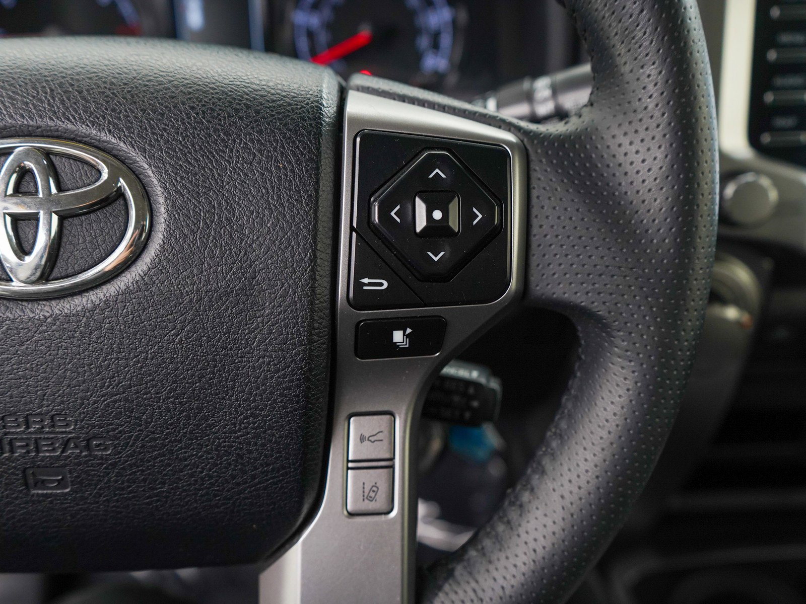 2021 Toyota 4Runner Trail - Photo 24