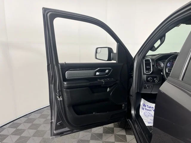 2023 RAM Ram 1500 Pickup Big Horn/Lone Star - Photo 15