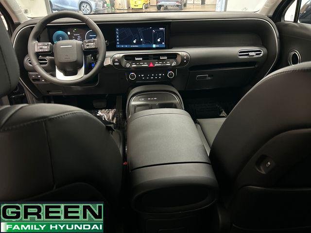 New 2026 Blue Hyundai SEL image 24