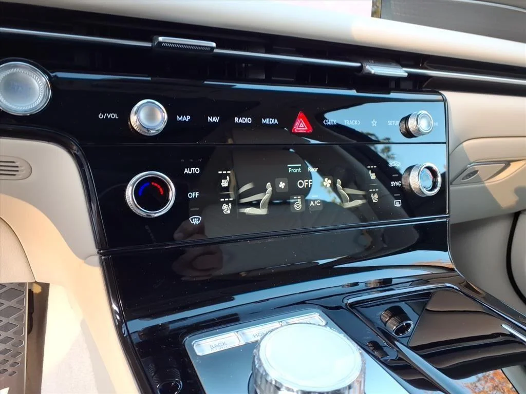 2026 GENESIS G80 Sport Prestige - Photo 20