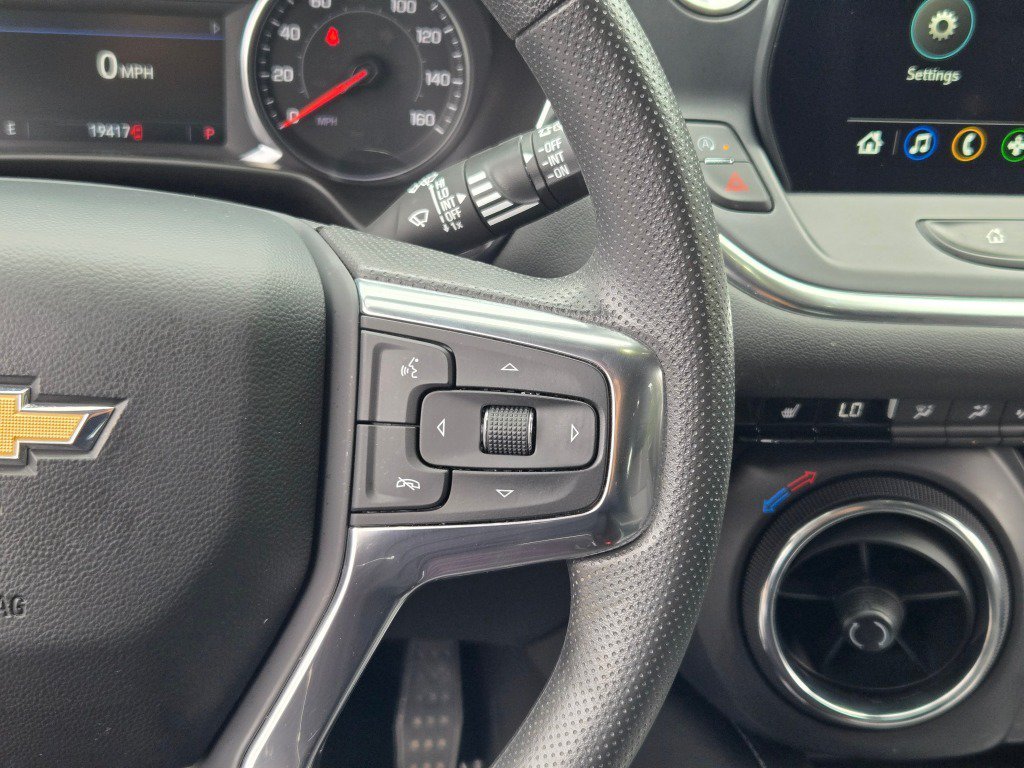 2024 Chevrolet Blazer 2LT - Photo 34