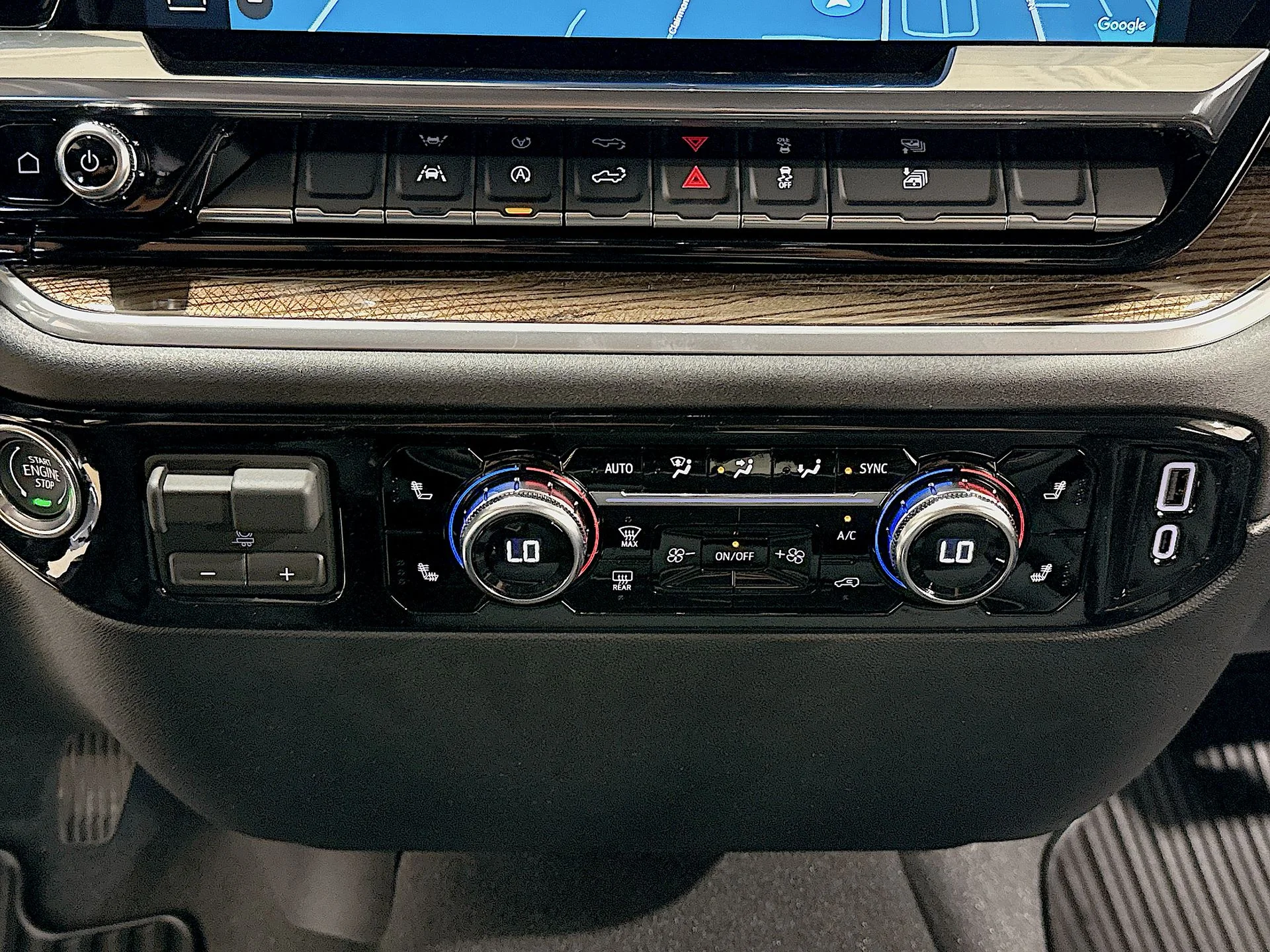 New 2026 Onyx Black GMC Elevation image 67