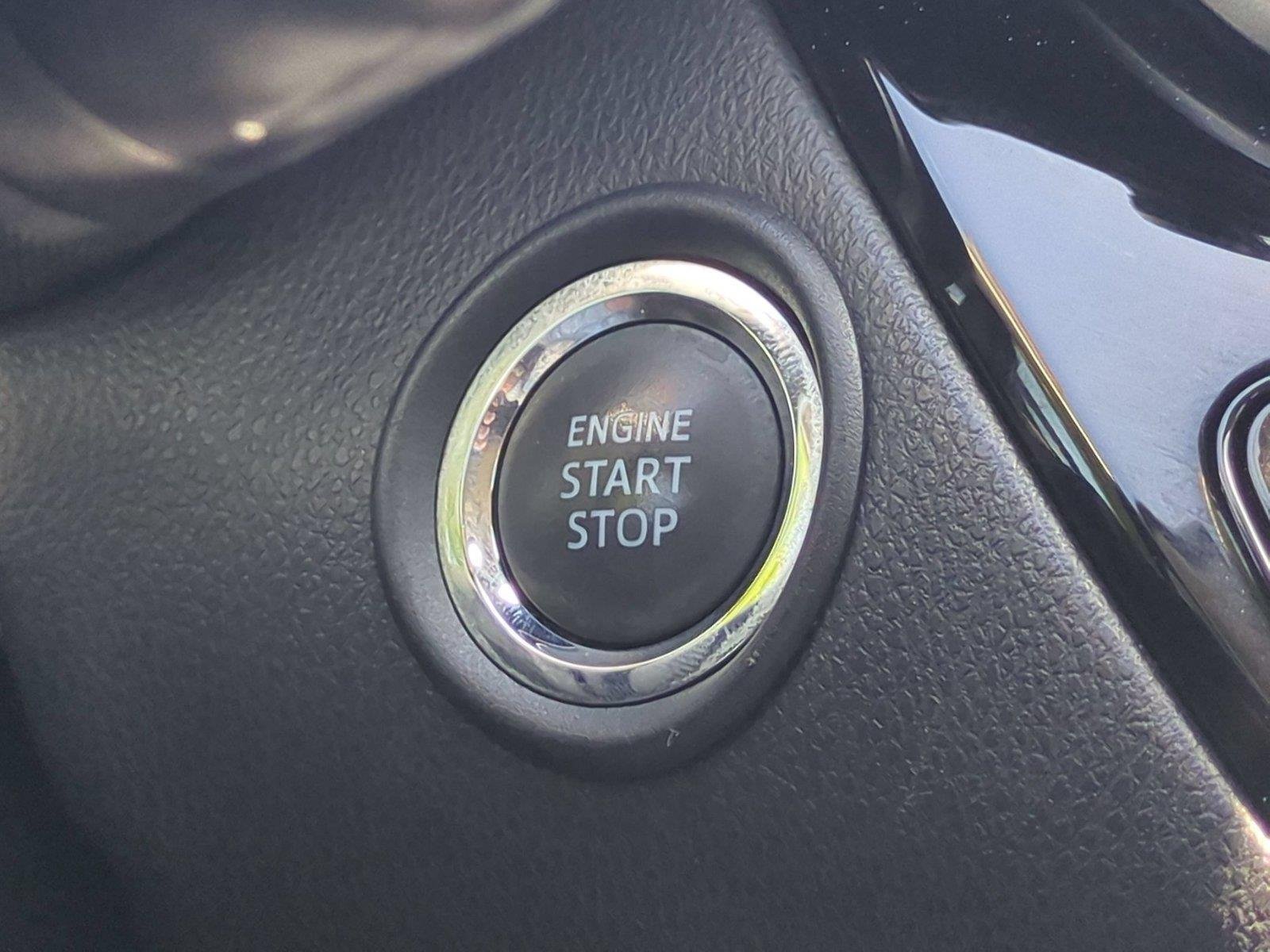 Used 2020 Magnetic Gray Metallic Toyota Limited image 30