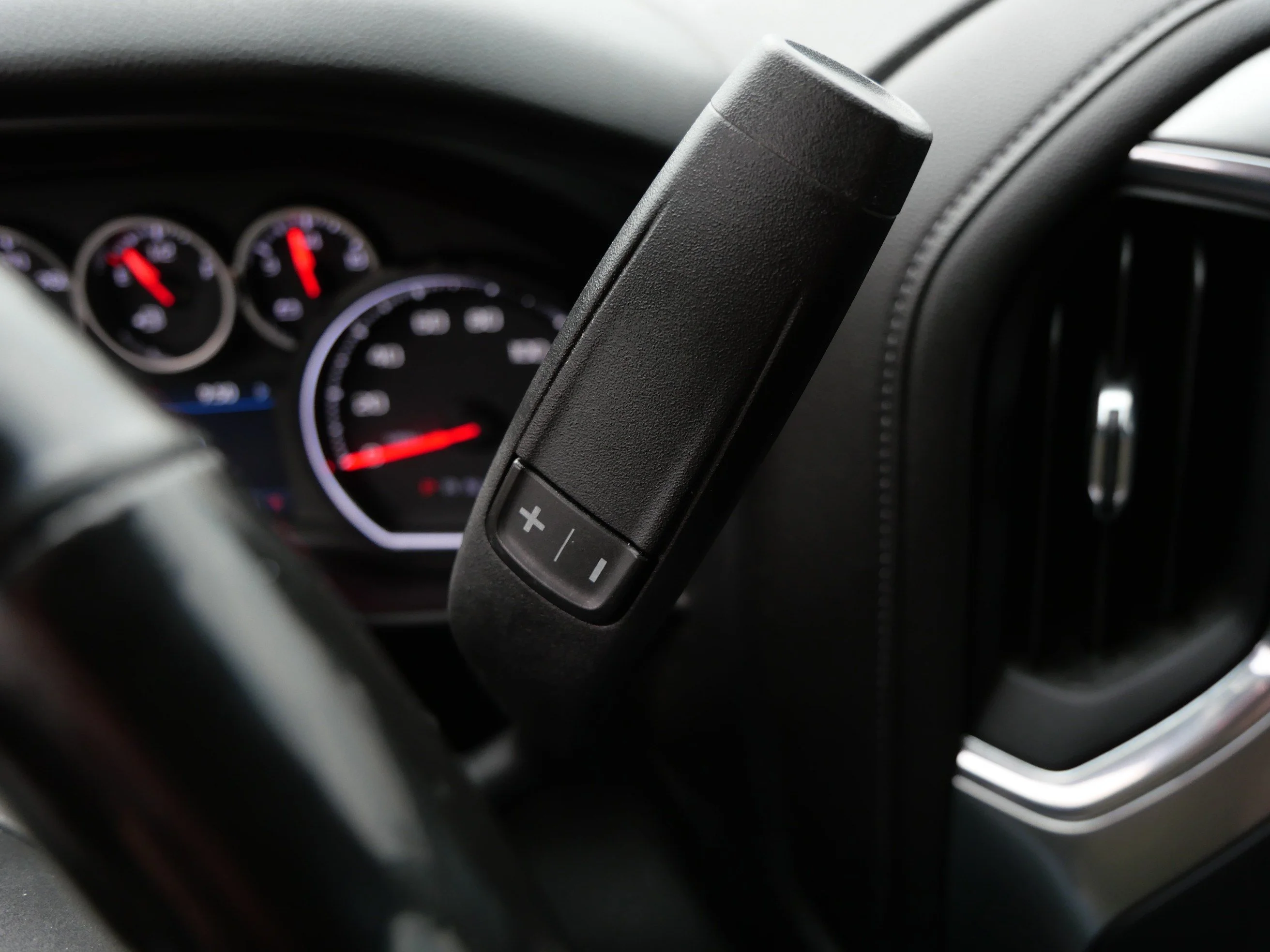 Used 2019 Black Chevrolet LT Trail Boss image 27