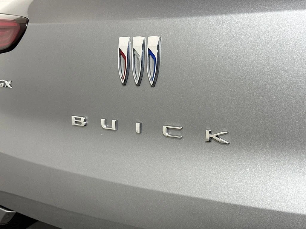 2024 Buick Encore GX Sport Touring - Photo 21