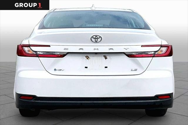 Certified Used 2025 ICE CAP Toyota  image 5