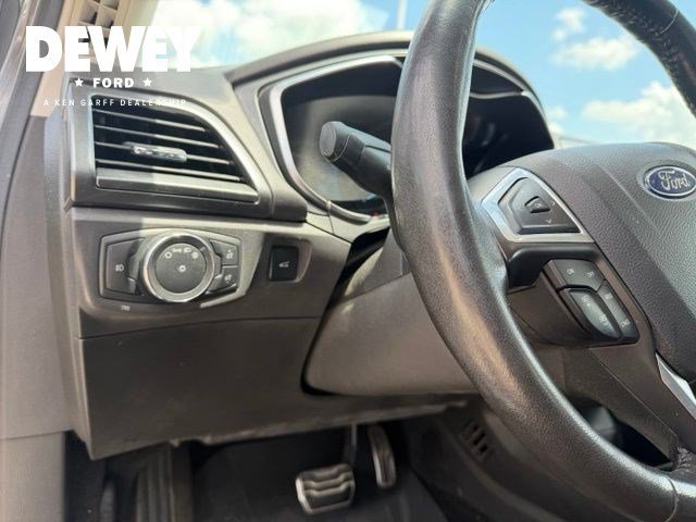 Used 2013 Sterling Gray Ford Titanium image 10