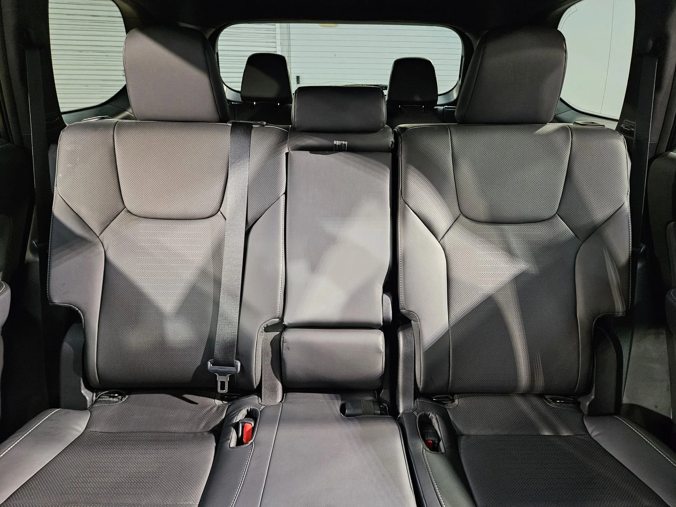 2025 Lexus TX Base - Photo 13