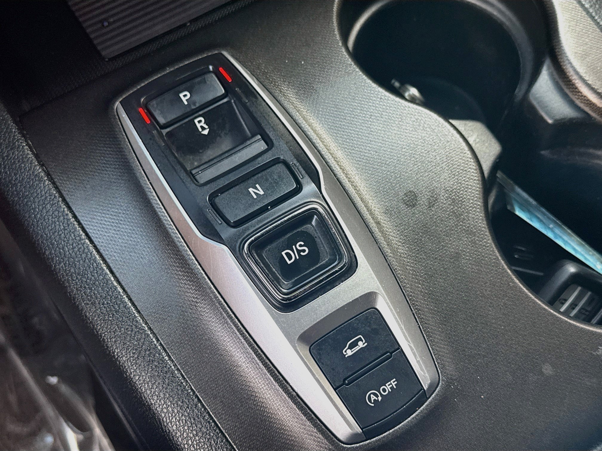 2022 Honda Pilot TrailSport - Photo 16
